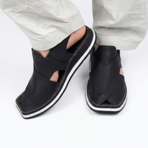 New Style For Eid Peshwari Chappal