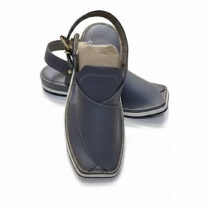 New Zalmi Style Peshwari Chappal