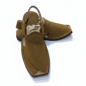 New Zalmi Style Peshwari Chappal