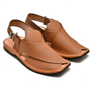 Zardari Premium Chappal (Master Mate)