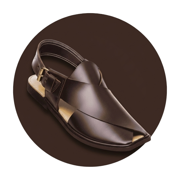 Traditional Chappal