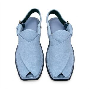 Handmade Suede Sabar Chappal