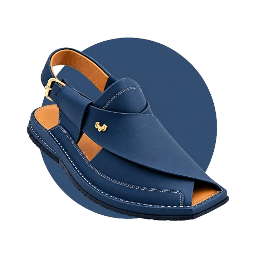 Zalmi Chappal