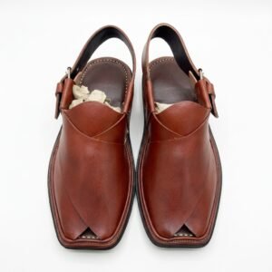 Traditional Handmade Gol T Chappal