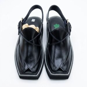 Unique Design Kaptaan Chappal