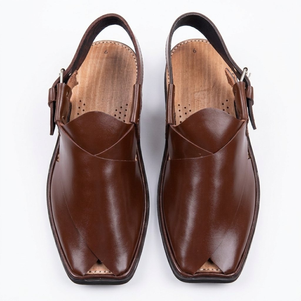 Spacial Traditional Handmade Chappal
