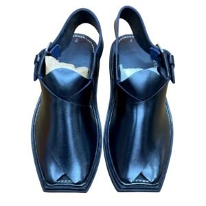 Traditional Handmade Cut Shape Chappal