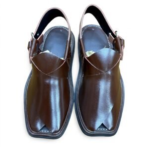 Traditional Handmade Gol T Chappal