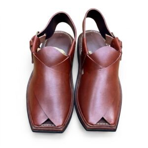 Traditional Handmade Cut Shape Chappal
