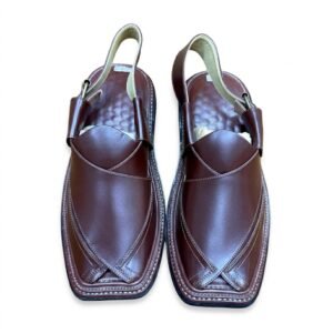 Double Shed T Gear Chappal (Mehron)