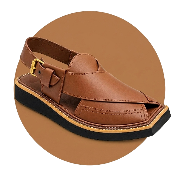 Captan Chappal